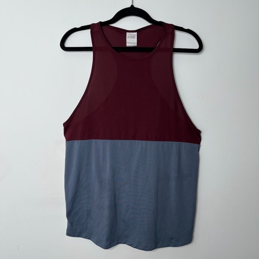 PINK BRAND - Athletic Tank Top